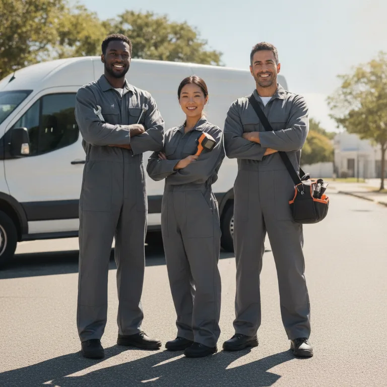 Radiator Repair team in Rancho Cucamonga