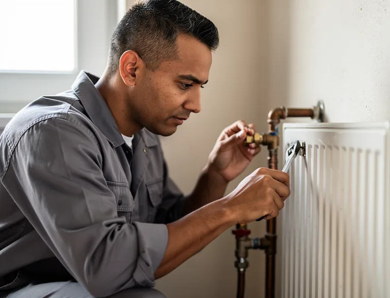 Radiator Repair service in Rancho Cucamonga
